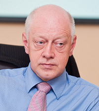 Борис Макаренко