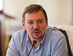 Александр Журавский